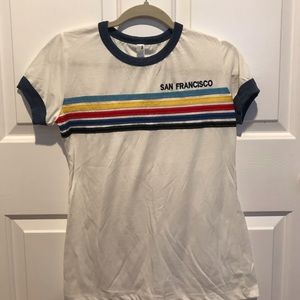San Francisco T-Shirt